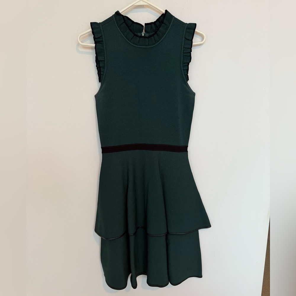 Parker Ryker Dress - Picture 5 of 10